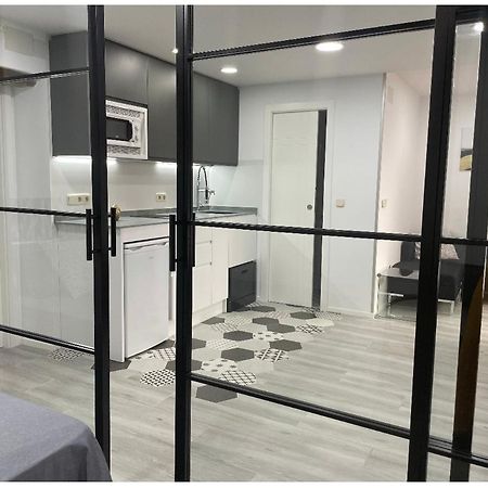 Madrid Villa Suites Bianco Ngoại thất bức ảnh