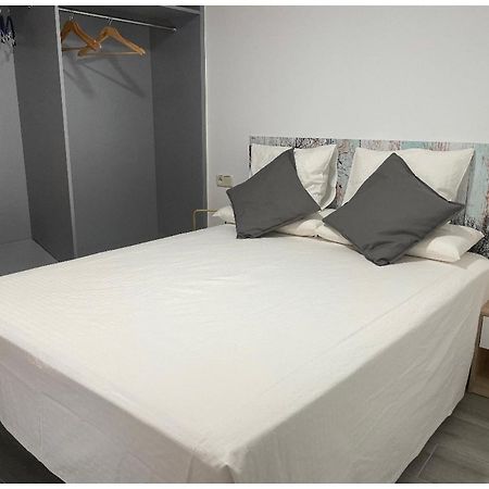 Madrid Villa Suites Bianco Ngoại thất bức ảnh