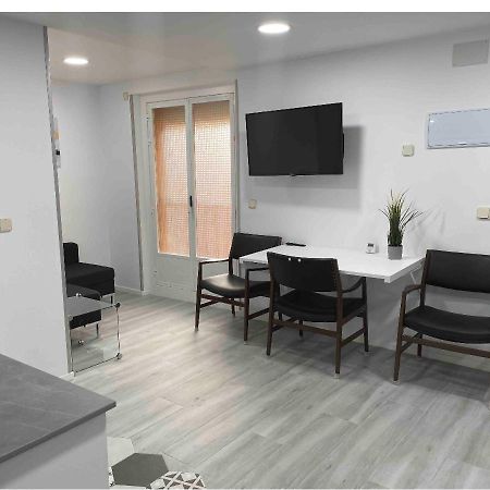 Madrid Villa Suites Bianco Ngoại thất bức ảnh