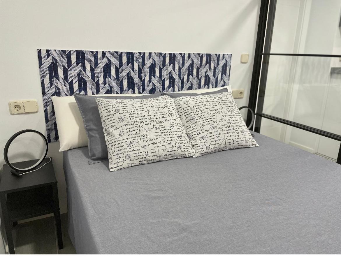 Madrid Villa Suites Bianco Ngoại thất bức ảnh