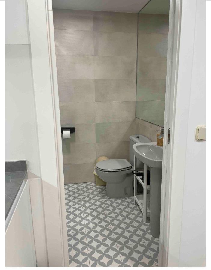 Madrid Villa Suites Bianco Ngoại thất bức ảnh