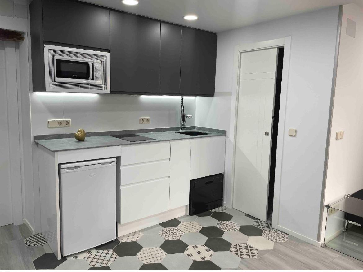 Madrid Villa Suites Bianco Ngoại thất bức ảnh