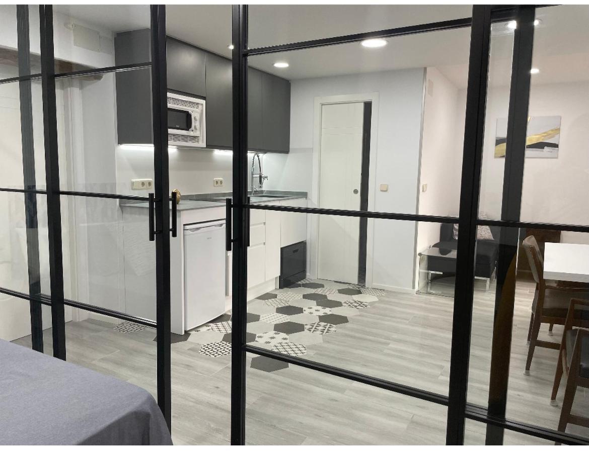 Madrid Villa Suites Bianco Ngoại thất bức ảnh