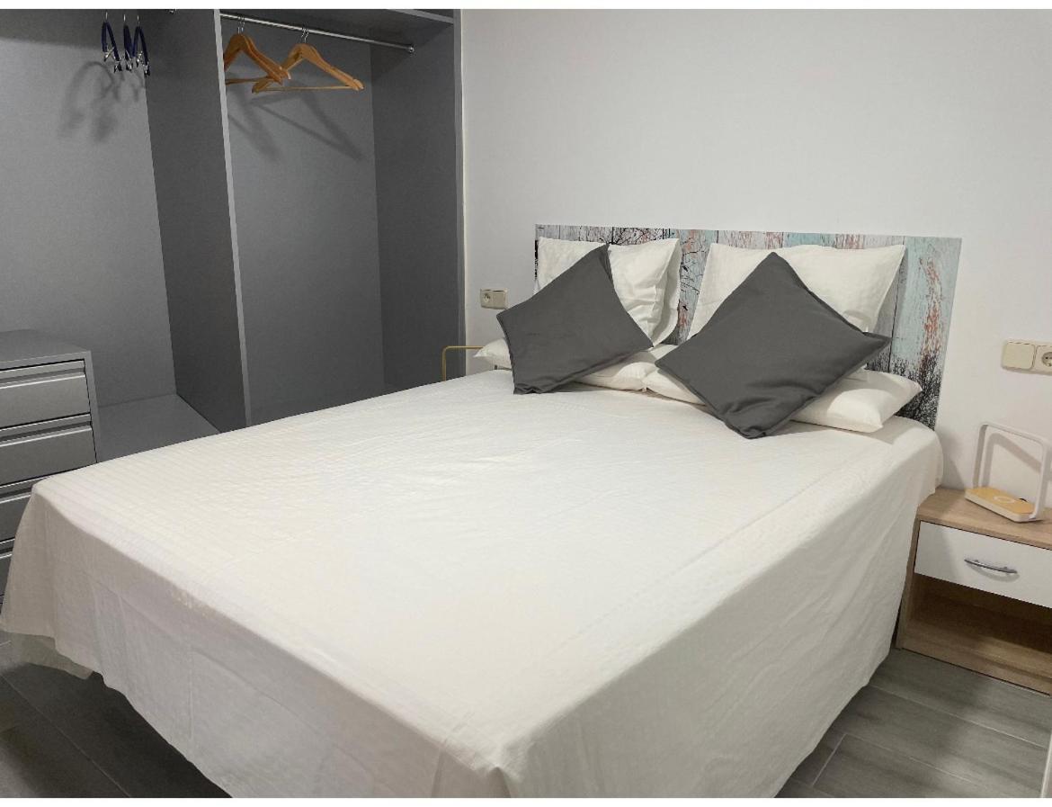 Madrid Villa Suites Bianco Ngoại thất bức ảnh