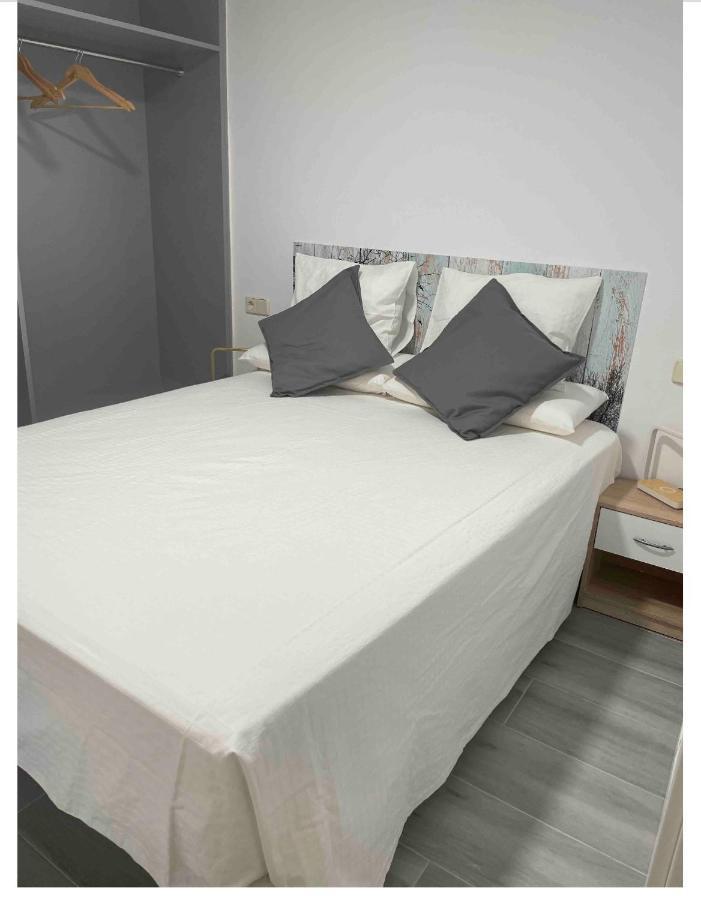 Madrid Villa Suites Bianco Ngoại thất bức ảnh