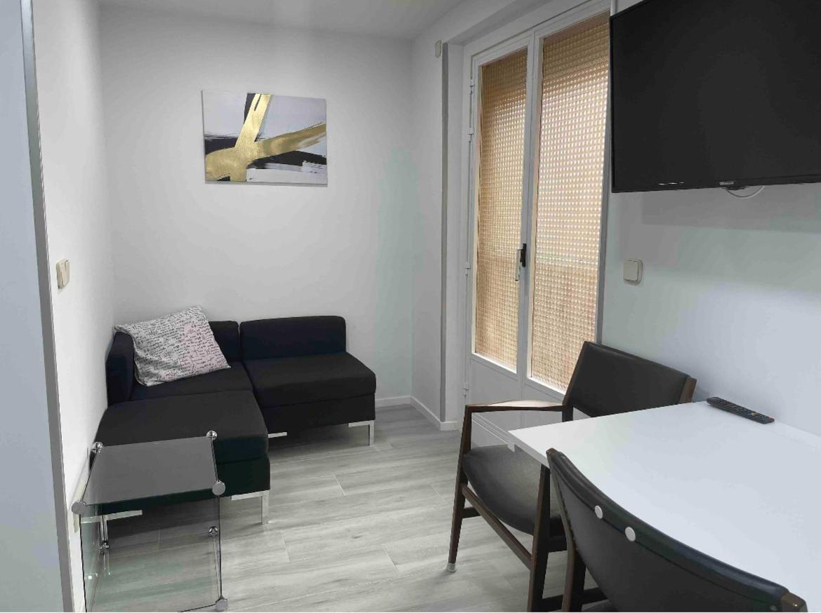 Madrid Villa Suites Bianco Ngoại thất bức ảnh